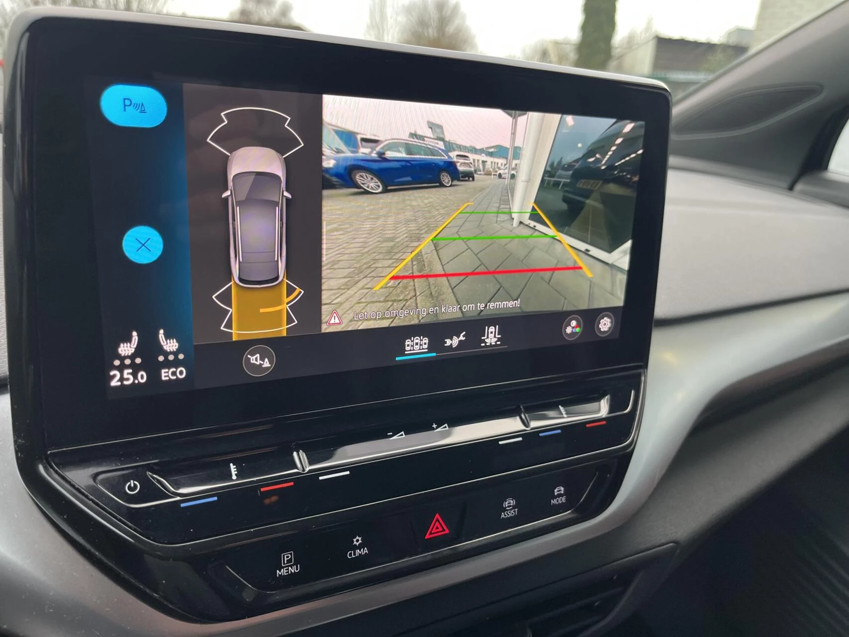 Hoofdafbeelding Volkswagen ID.4