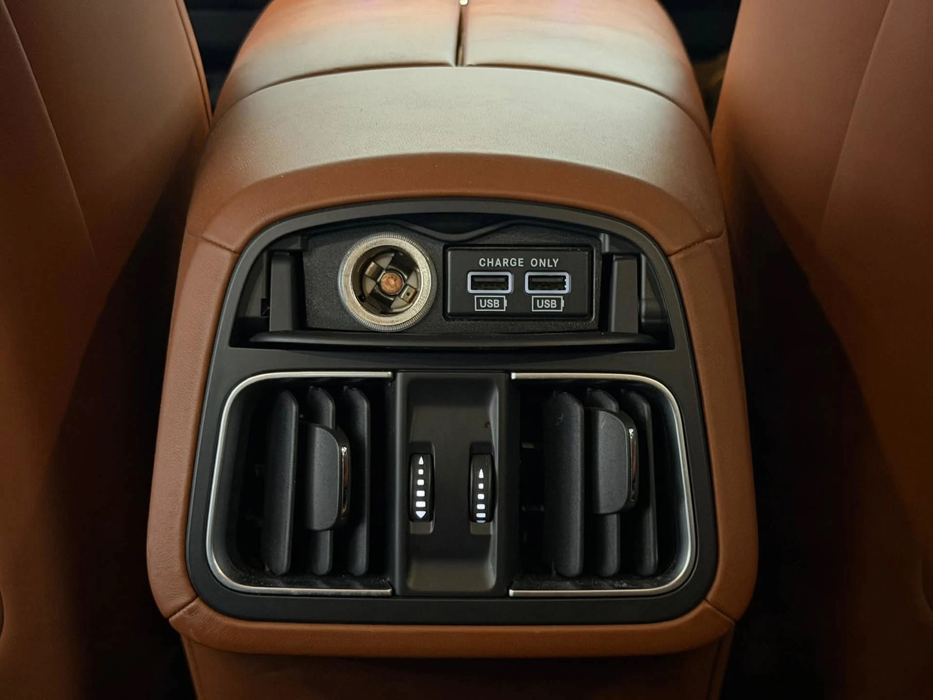 Hoofdafbeelding Maserati Levante