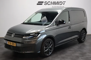 Volkswagen Caddy Cargo 2.0 TDI Style DSG Automaat | LED | ACC | Trekhaak | Stoelverw.