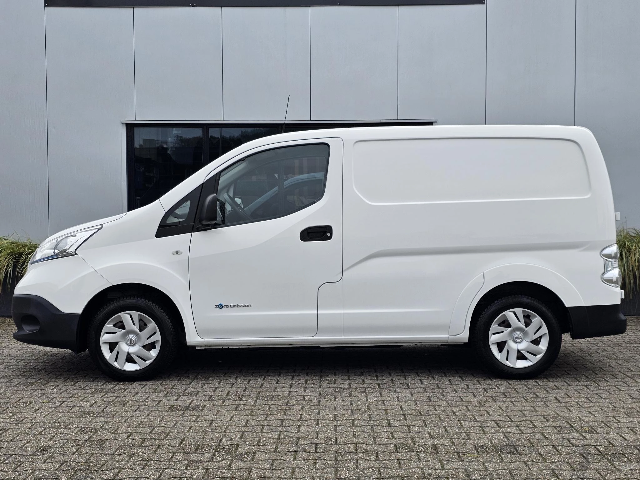 Hoofdafbeelding Nissan NV200