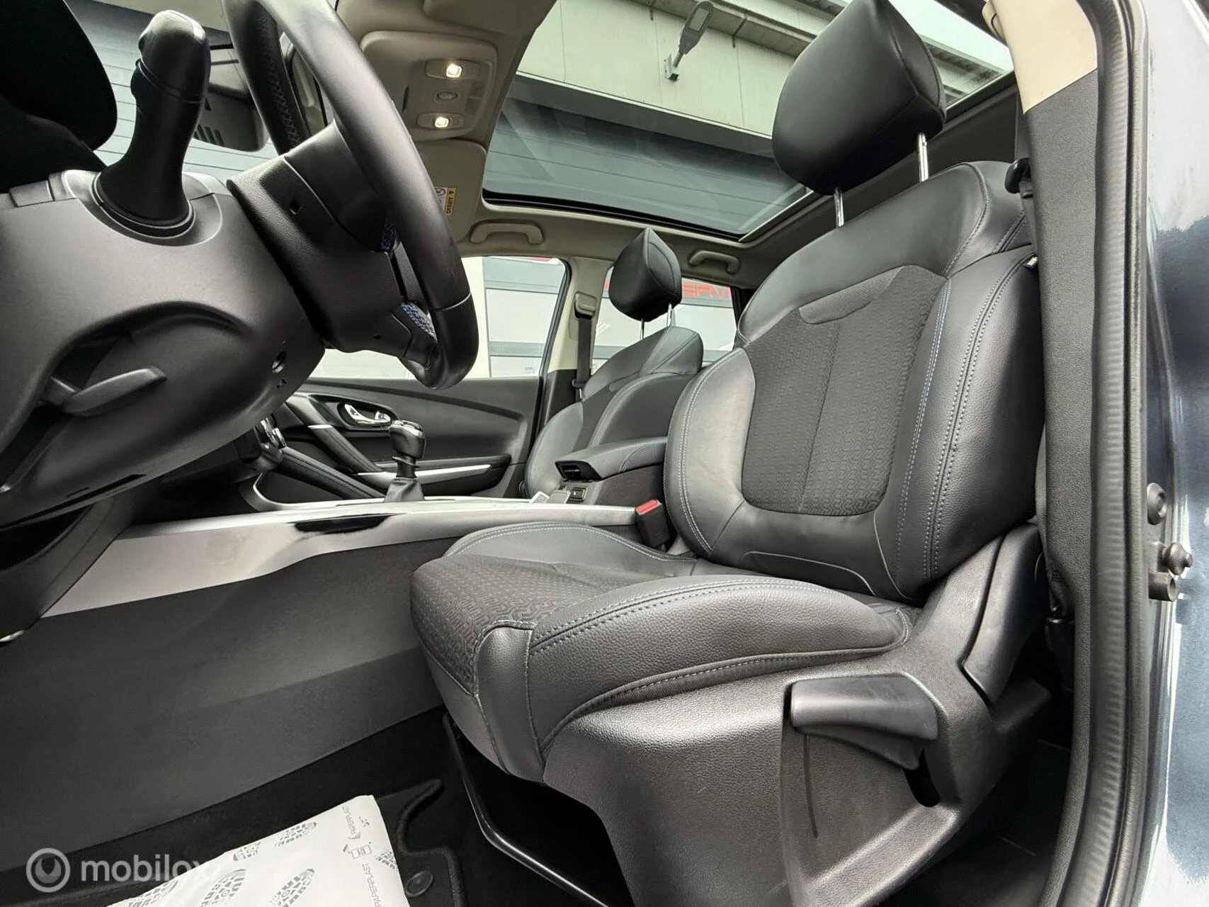 Hoofdafbeelding Renault Kadjar