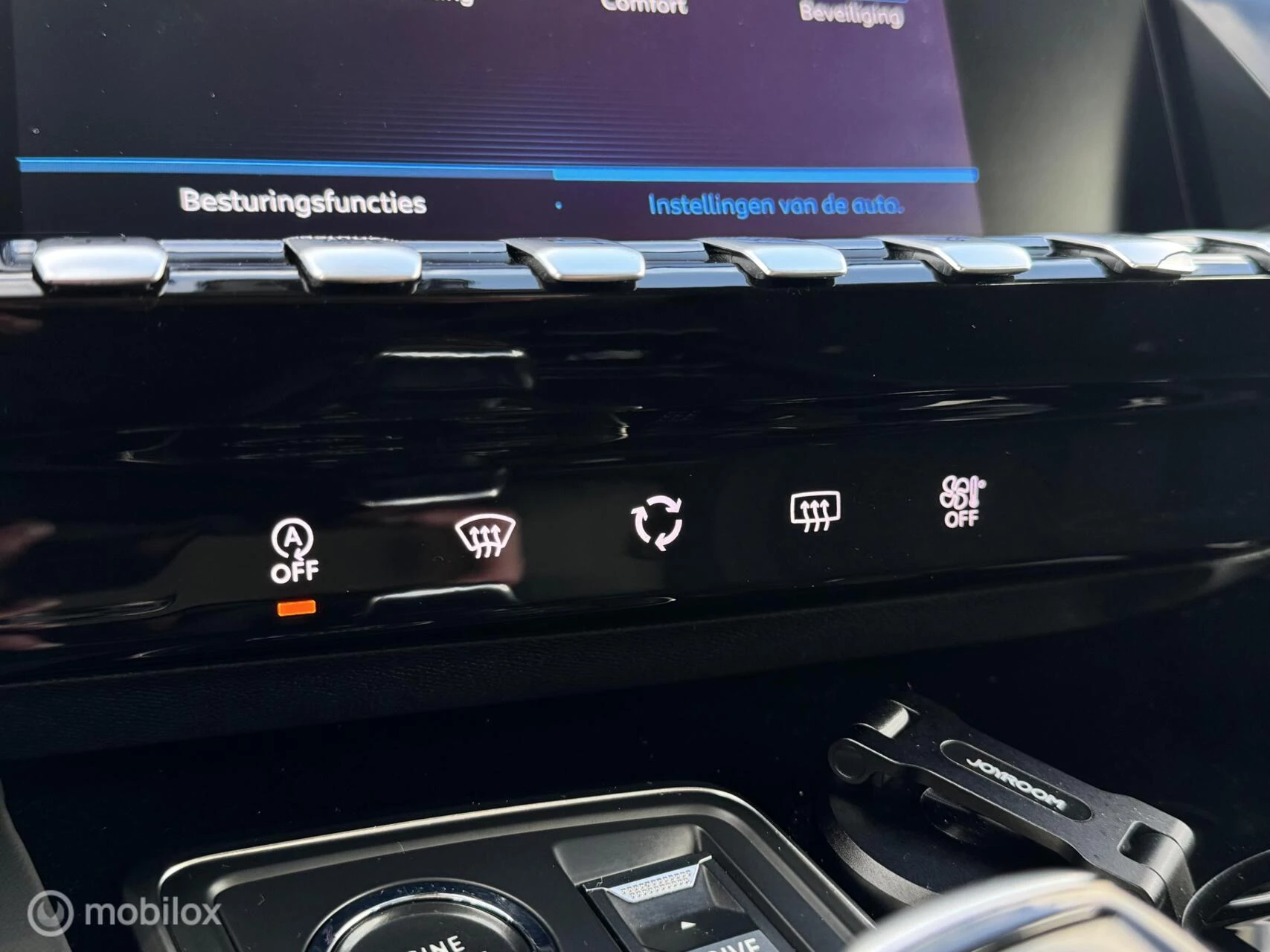 Hoofdafbeelding Peugeot 508