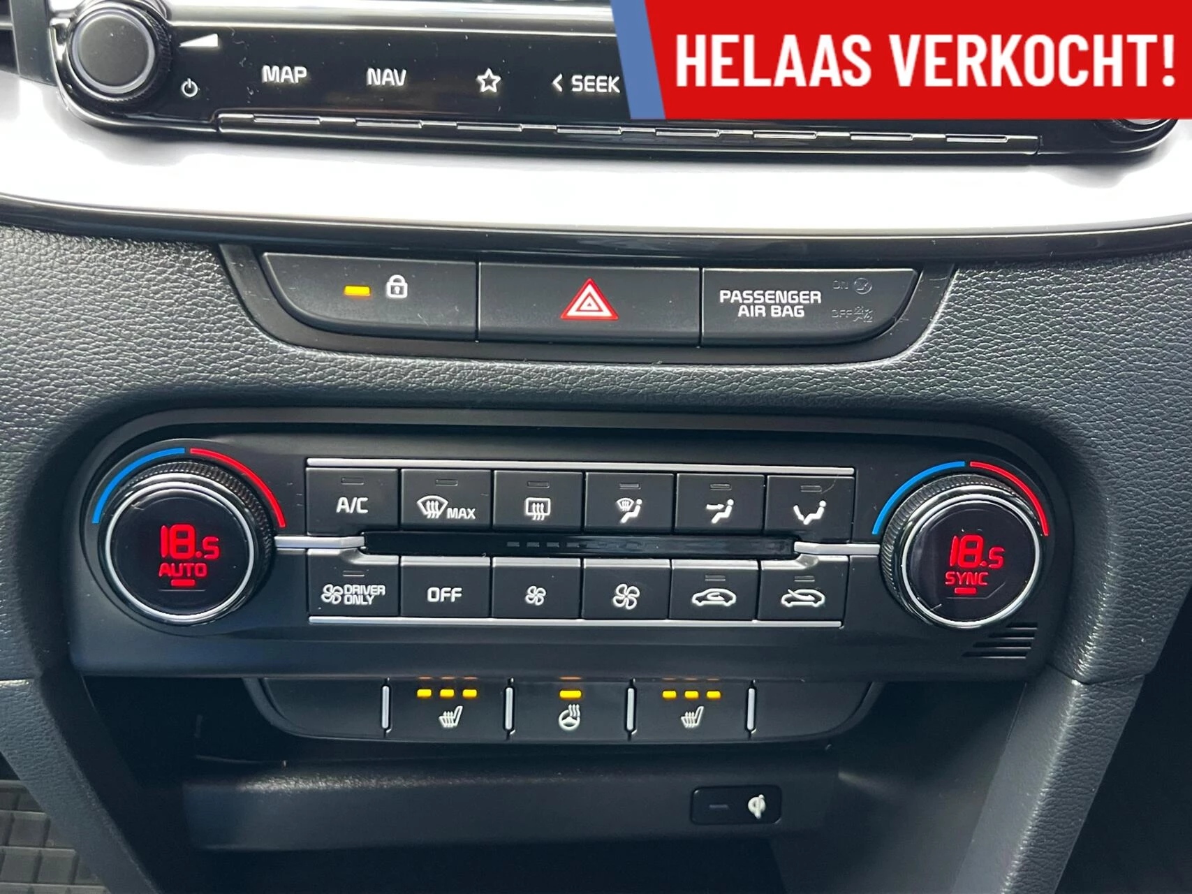 Hoofdafbeelding Kia XCeed