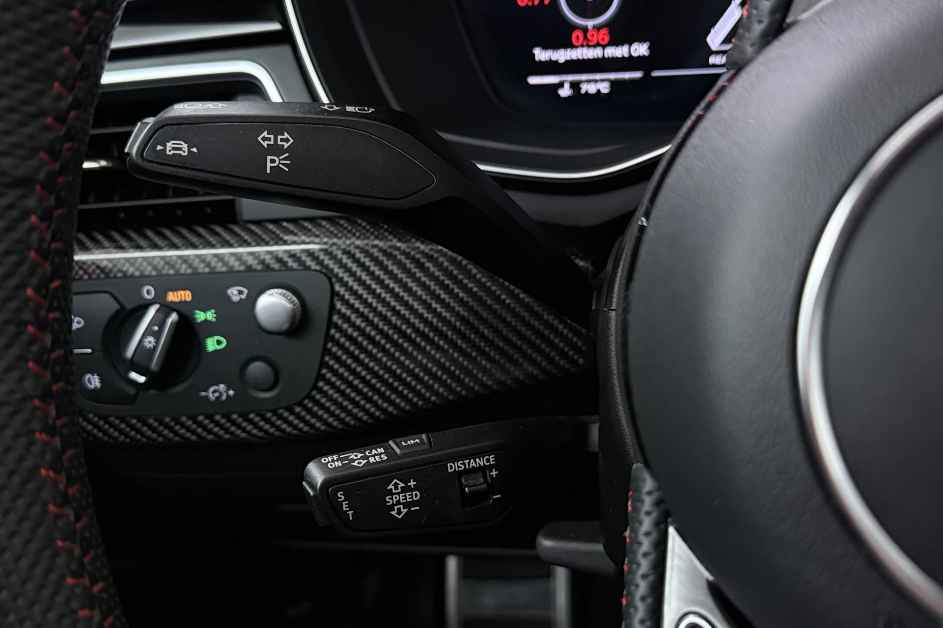 Hoofdafbeelding Audi RS5