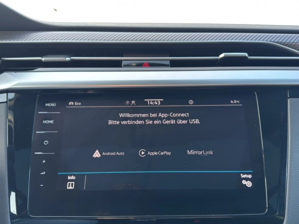 Hoofdafbeelding Volkswagen Arteon