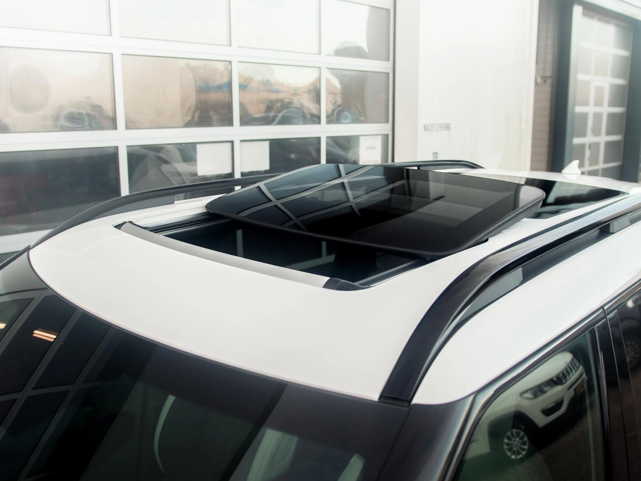 Hoofdafbeelding Kia EV9