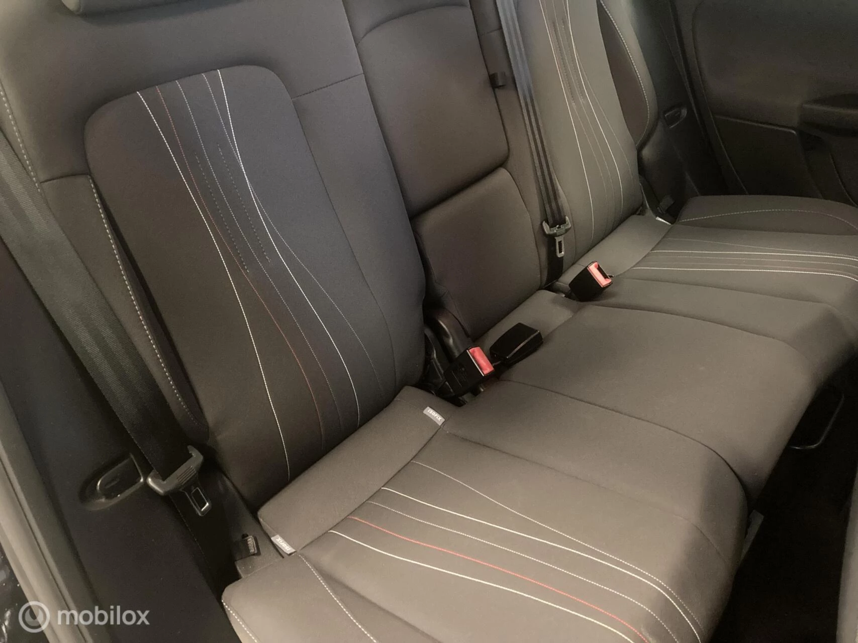 Hoofdafbeelding SEAT Altea XL