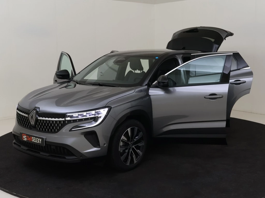 Hoofdafbeelding Renault Austral