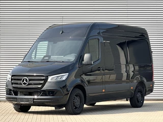 Mercedes-Benz Sprinter 317 CDI L2 Automaat|LED|MBUX|170pk NIEUW BPM VRIJ