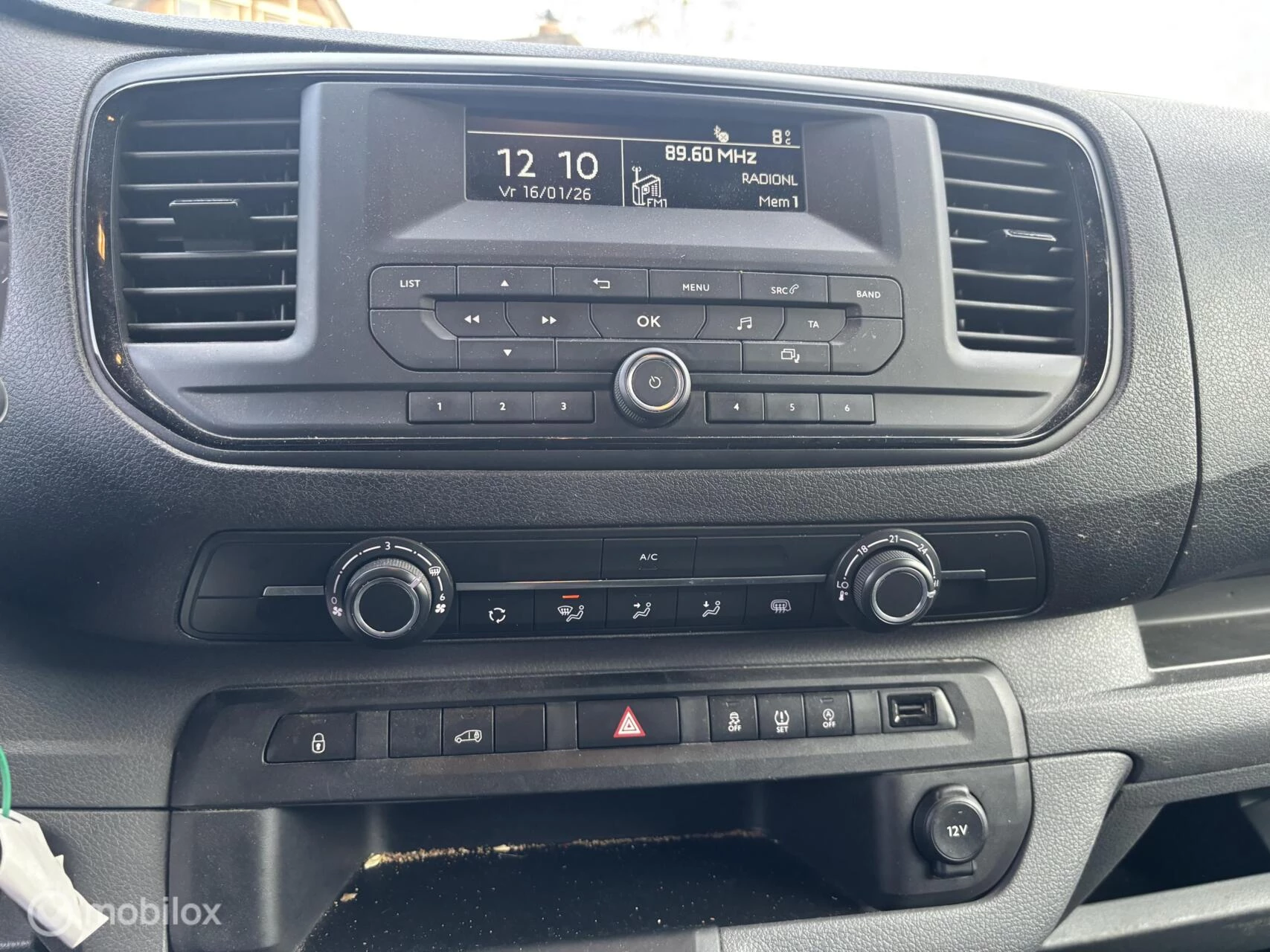 Hoofdafbeelding Peugeot Expert