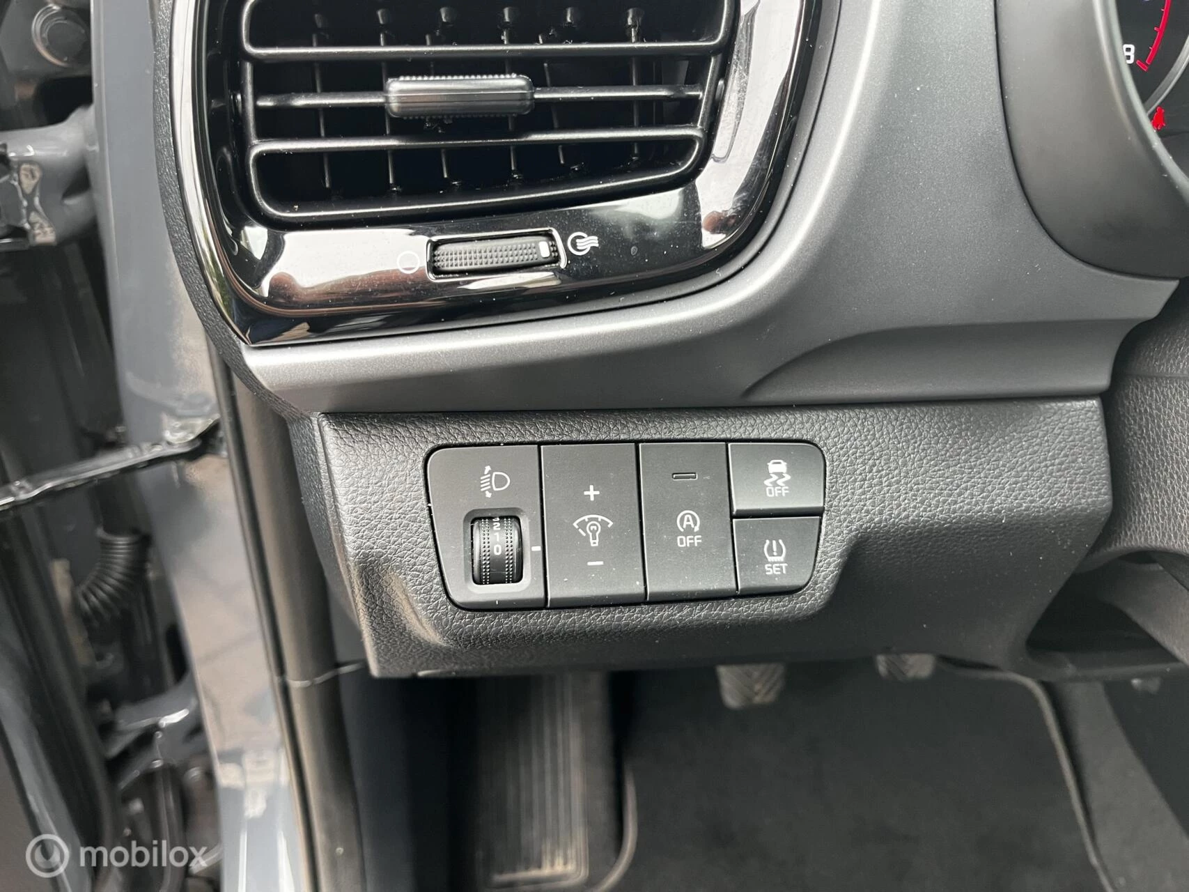 Hoofdafbeelding Kia Stonic