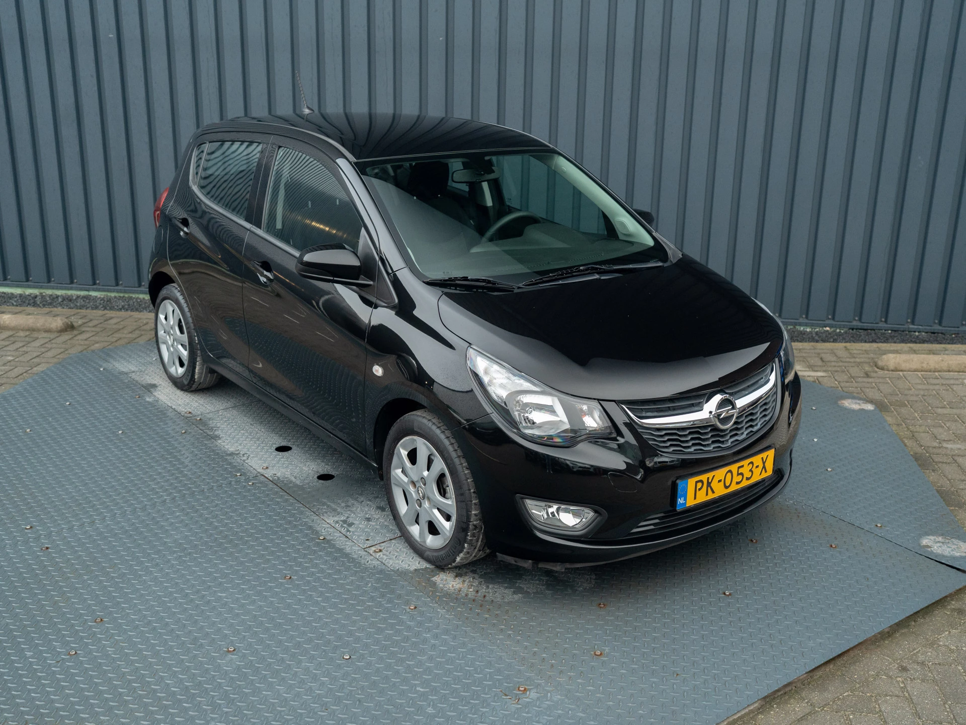 Hoofdafbeelding Opel KARL