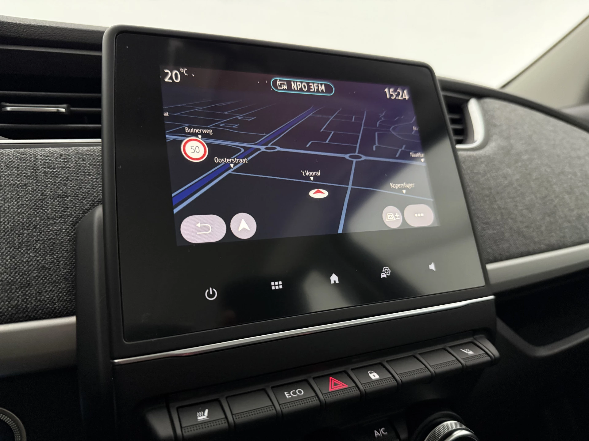 Hoofdafbeelding Renault ZOE