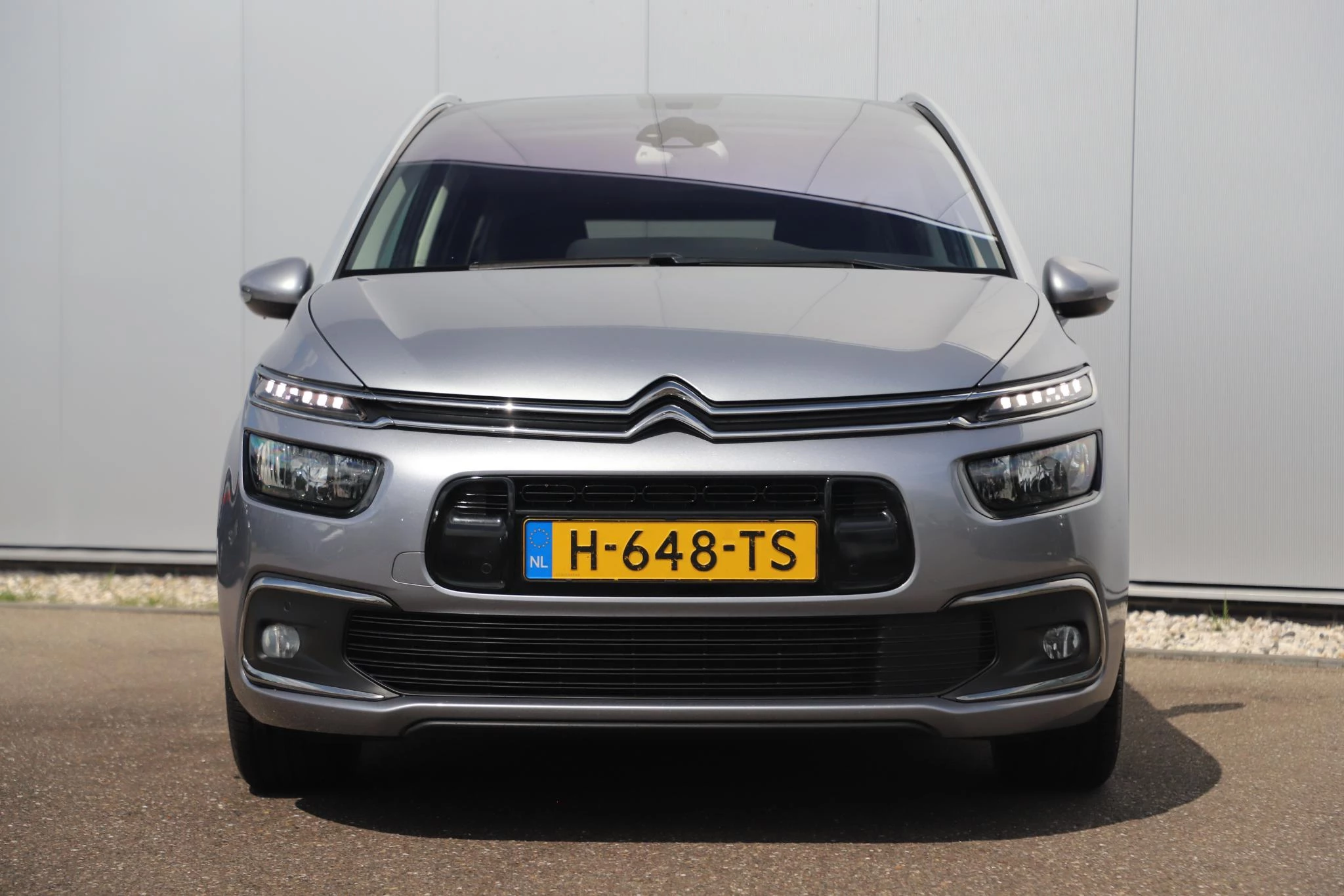 Hoofdafbeelding Citroën Grand C4 Spacetourer