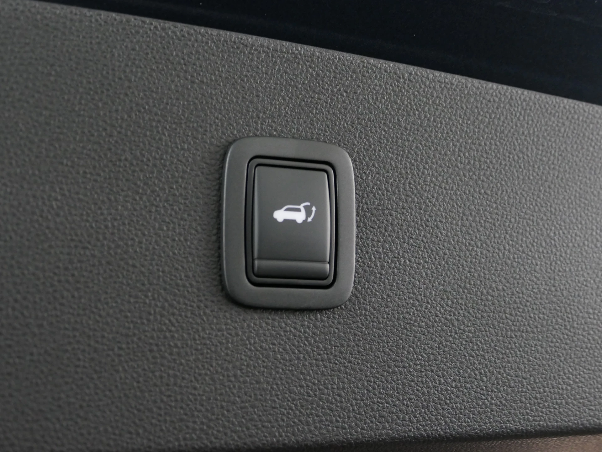 Hoofdafbeelding Dacia Bigster