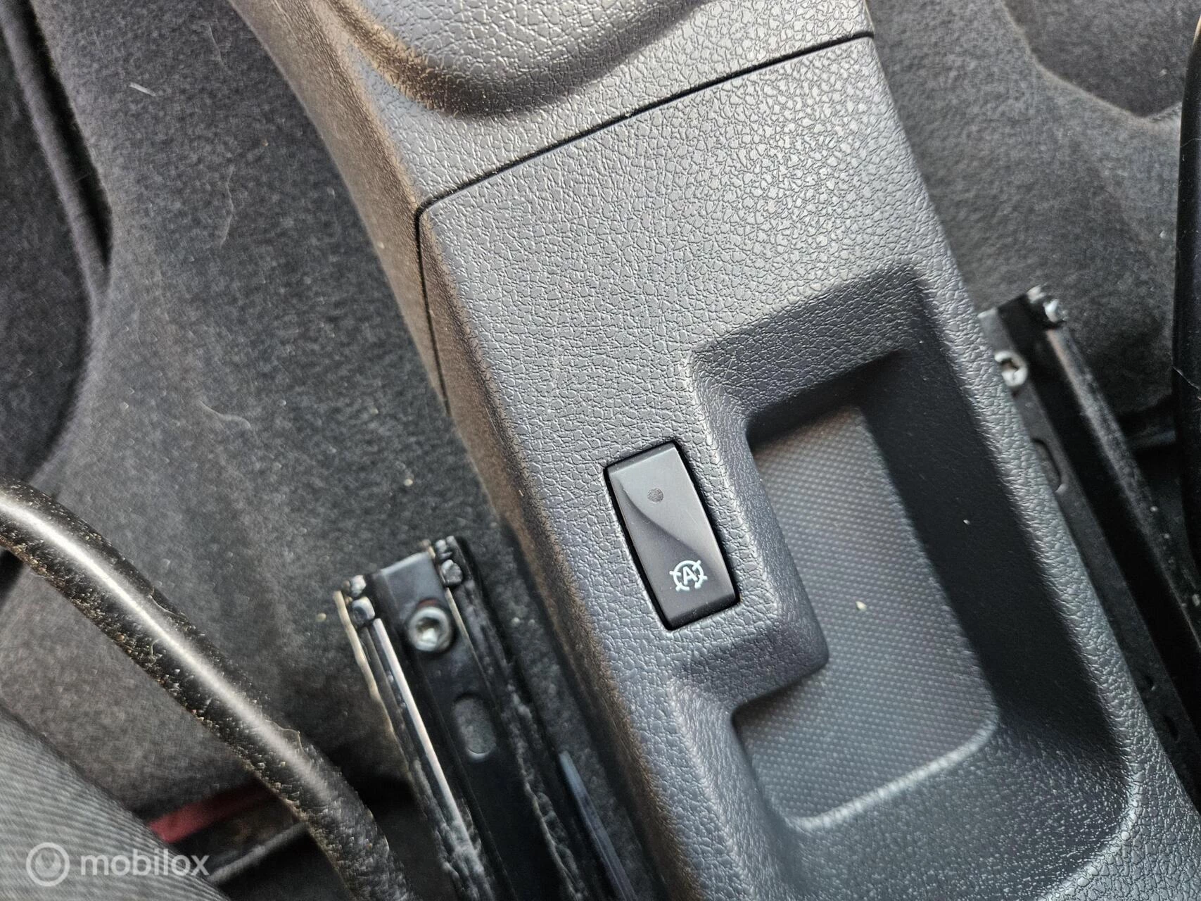 Hoofdafbeelding Dacia Sandero
