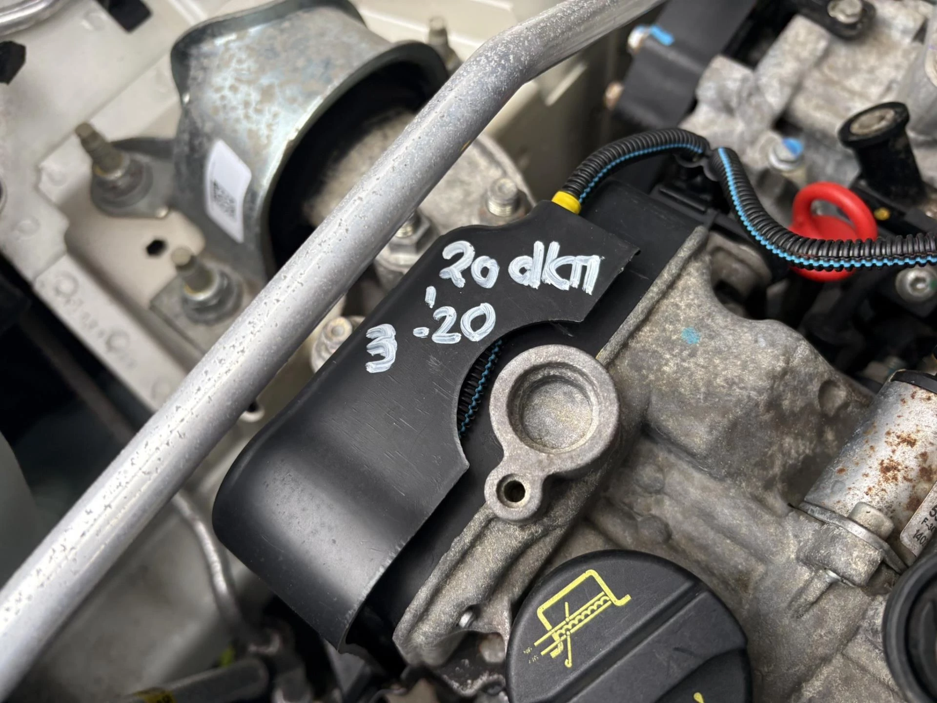 Hoofdafbeelding Ford Ka