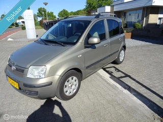 Fiat Panda 1.2 Edizione Cool Italia 150 pakket