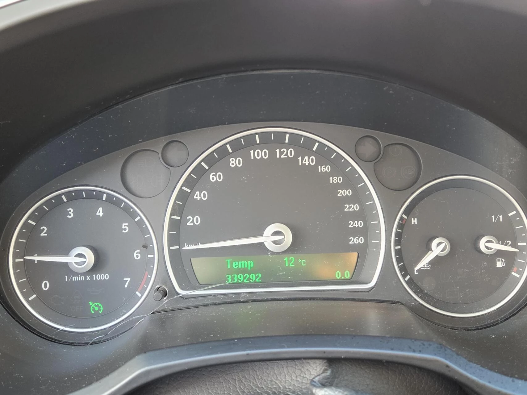 Hoofdafbeelding Saab 9-3