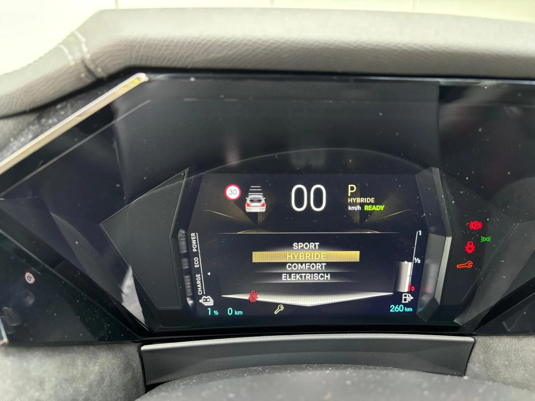 Hoofdafbeelding DS DS 4