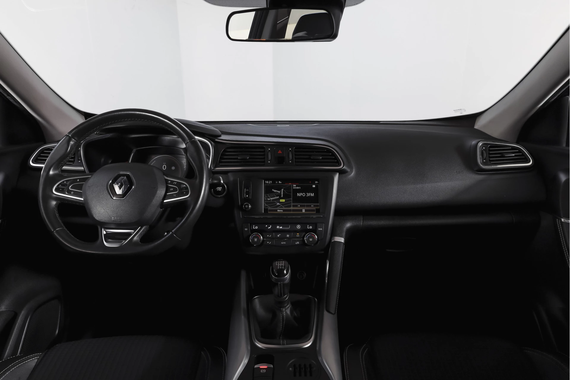 Hoofdafbeelding Renault Kadjar