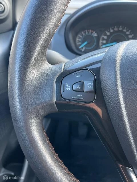 Hoofdafbeelding Ford Ka