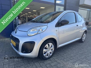 Citroen C1 1.0 Attraction| 12mnd APK| Airco | Android/AppleCarplay