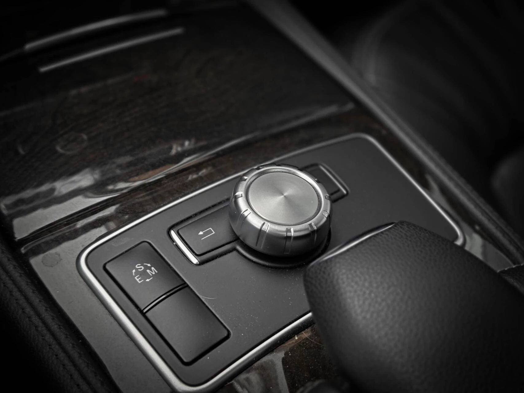 Hoofdafbeelding Mercedes-Benz CLS