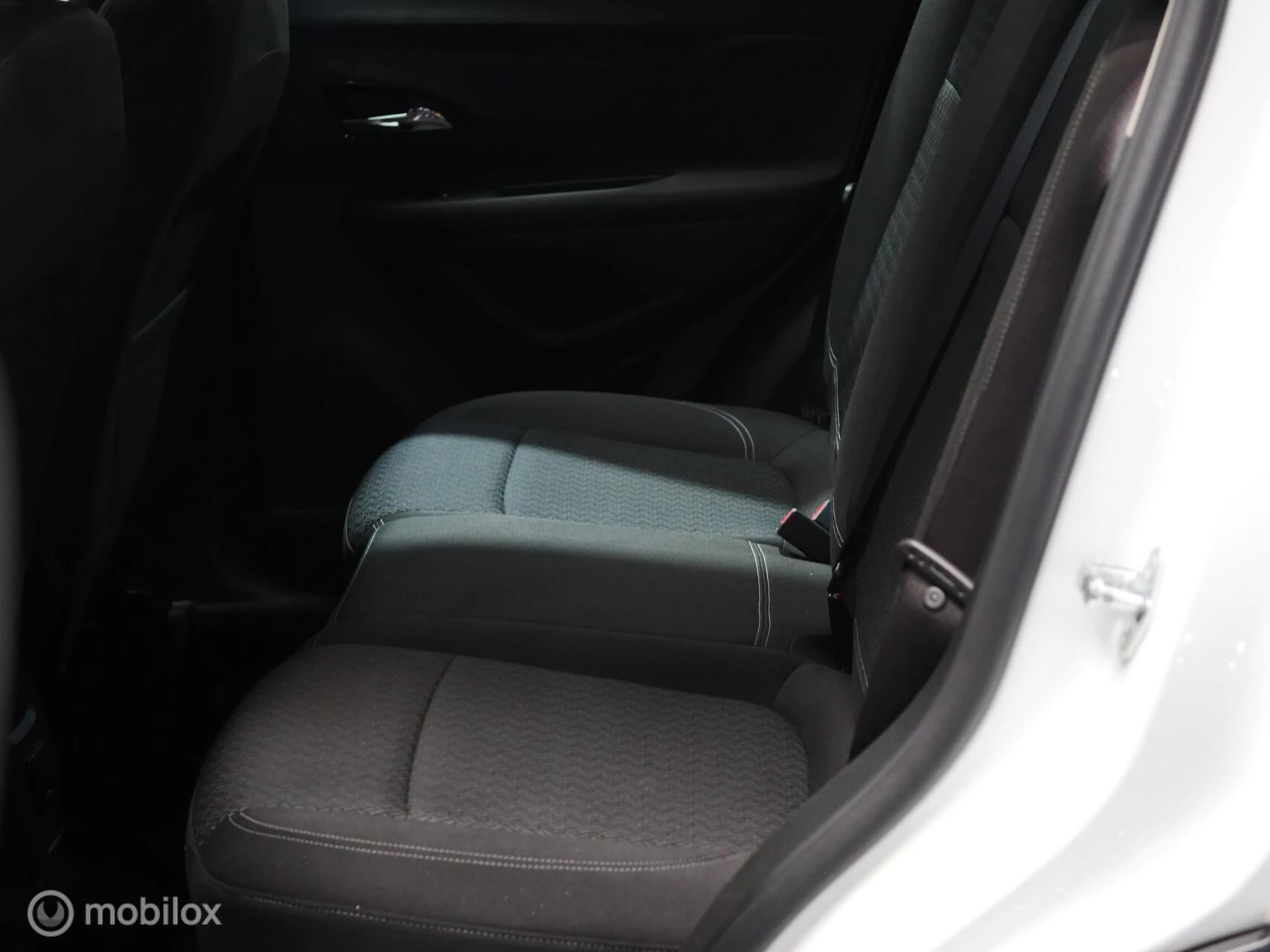 Hoofdafbeelding Opel Mokka X