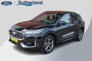 Ford Kuga 2.5 PHEV ST-Line X | Winterpack | Electrische achterklep | Adaptieve Cruise Control | B&O Sound