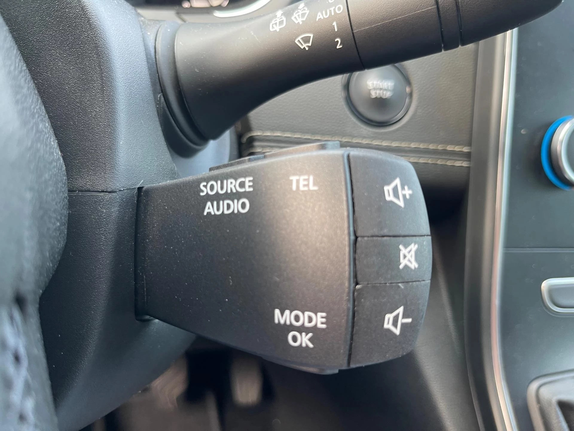 Hoofdafbeelding Renault Grand Scénic