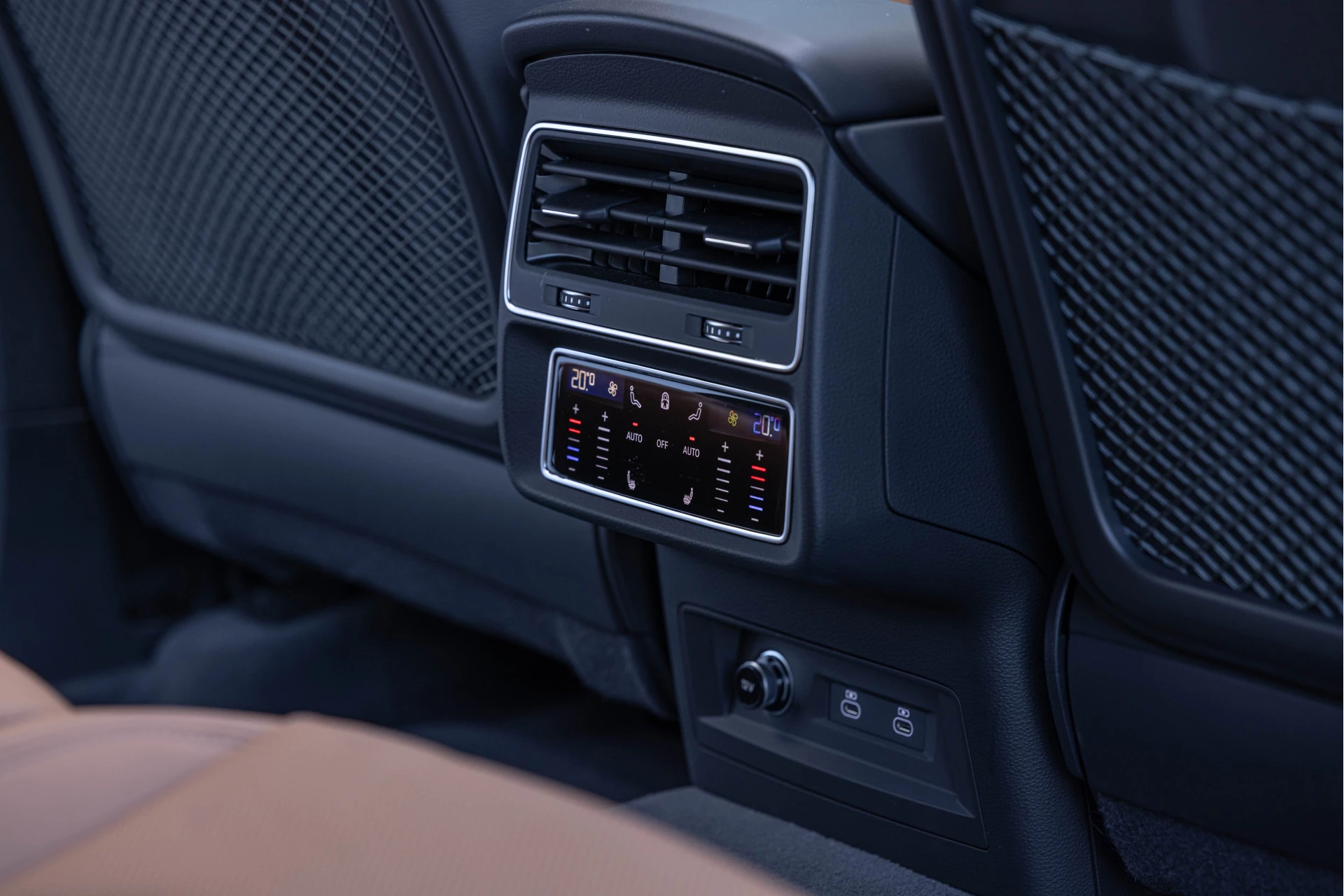 Hoofdafbeelding Audi RSQ8