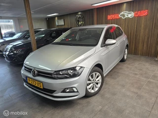 Volkswagen Polo 1.0 TSI Highline / Clima / PDC Voor en Achter