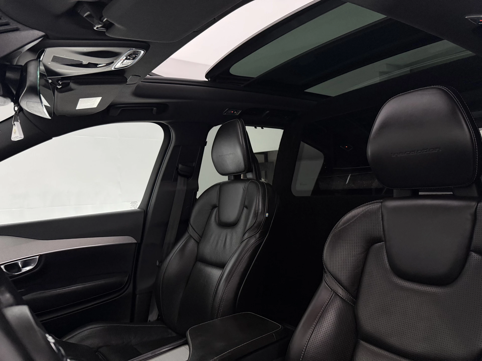 Hoofdafbeelding Volkswagen XC90