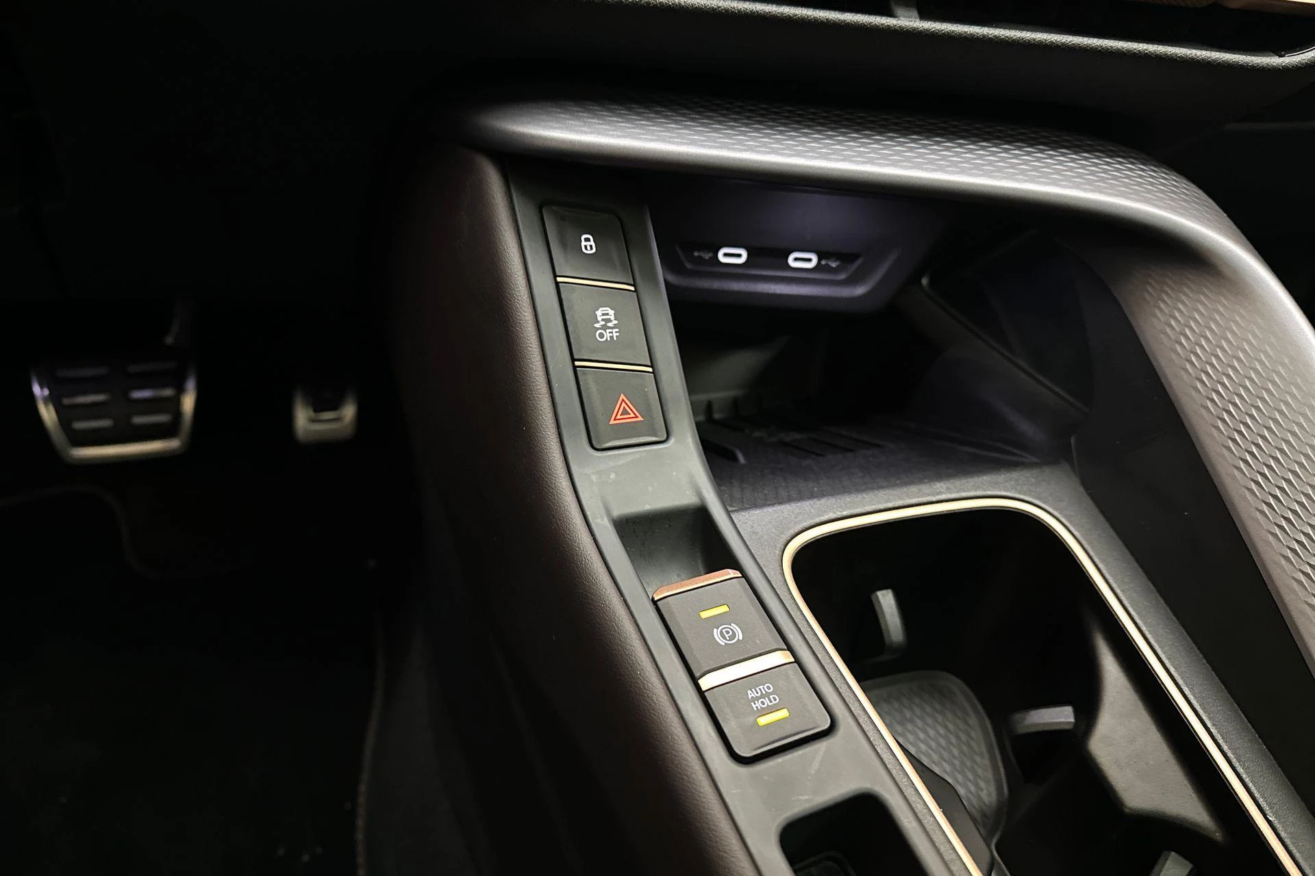 Hoofdafbeelding CUPRA Terramar