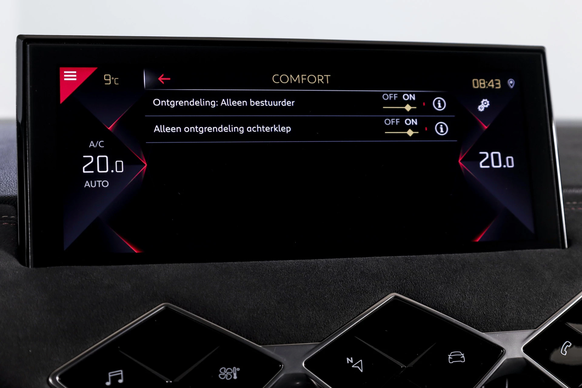 Hoofdafbeelding DS DS 3