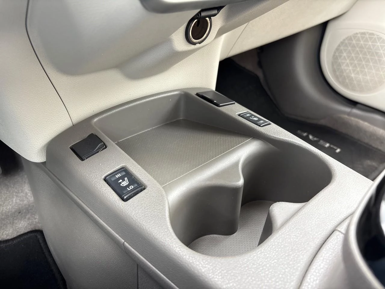 Hoofdafbeelding Nissan Leaf