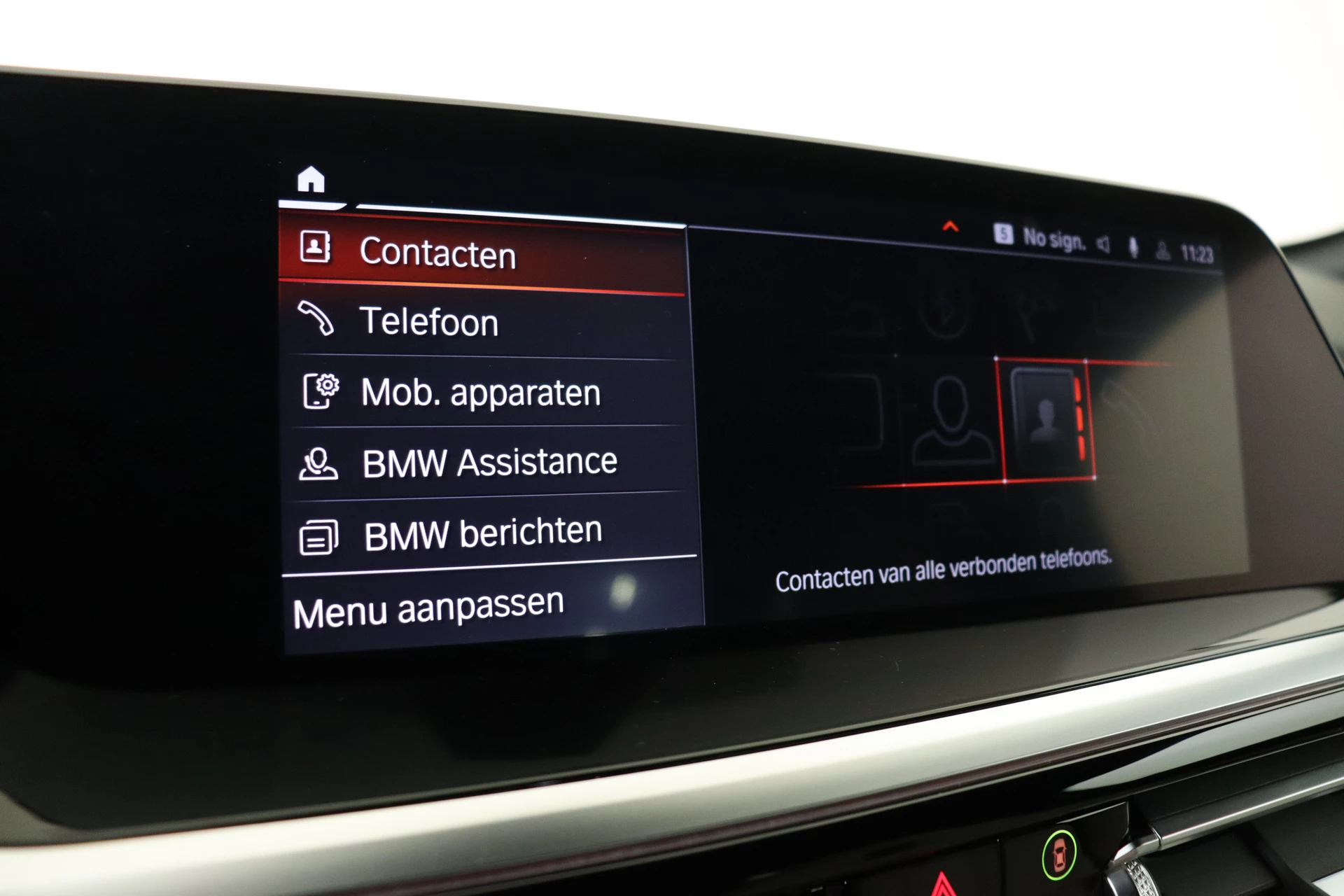 Hoofdafbeelding BMW Z4