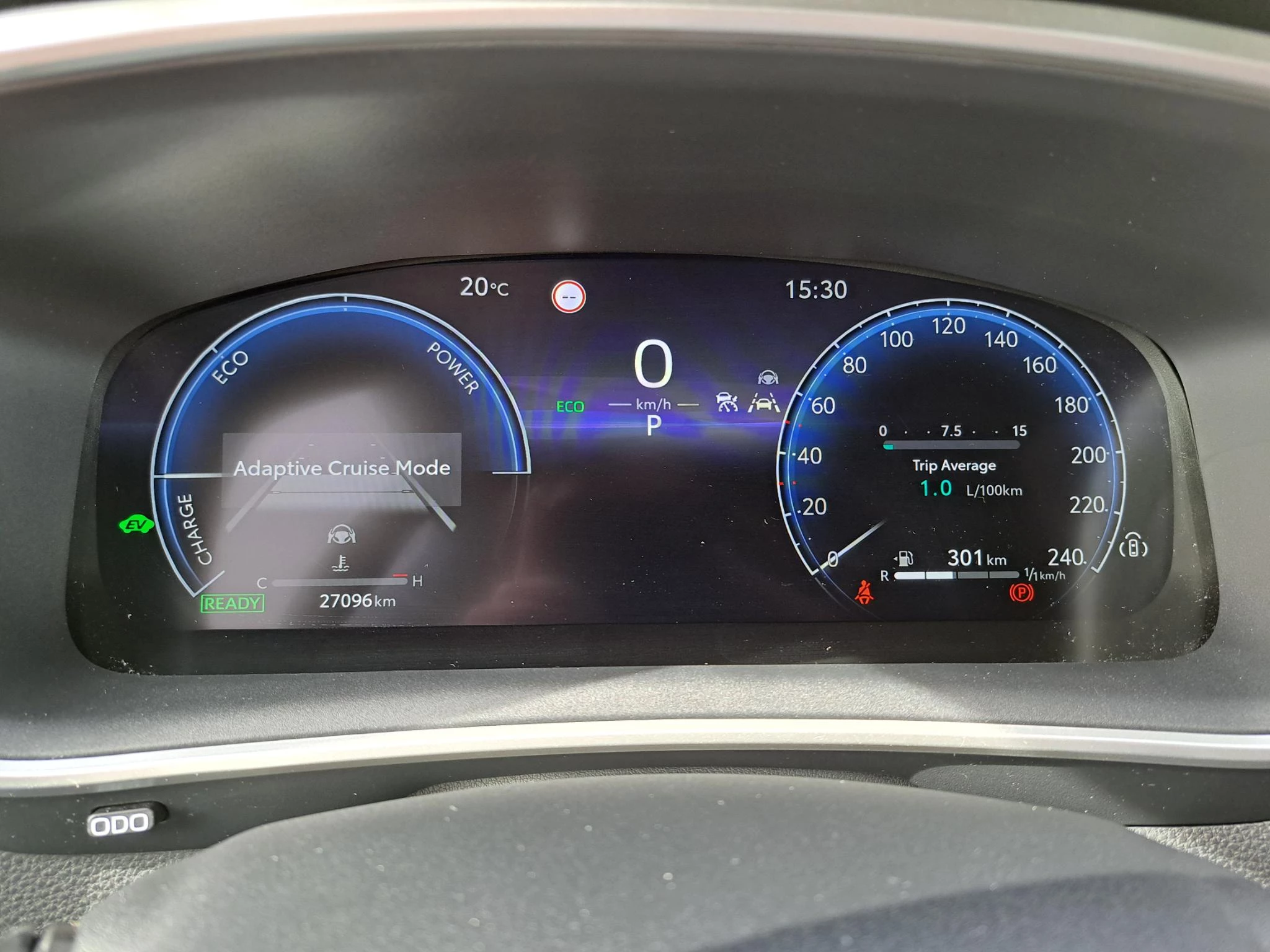 Hoofdafbeelding Toyota Corolla Cross