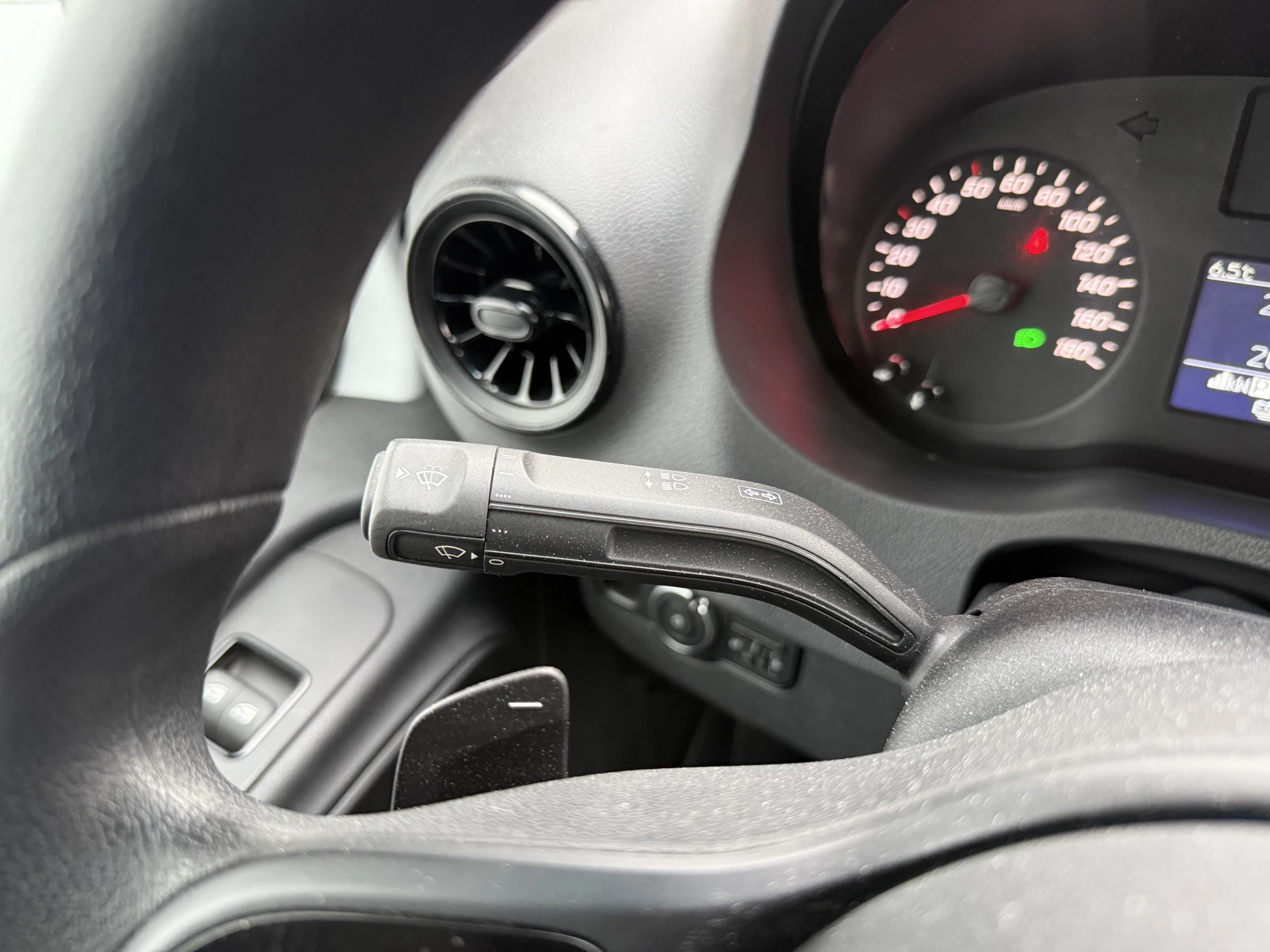 Hoofdafbeelding Mercedes-Benz eSprinter