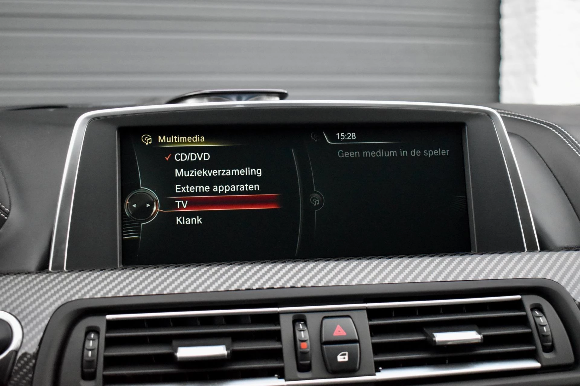 Hoofdafbeelding BMW M6