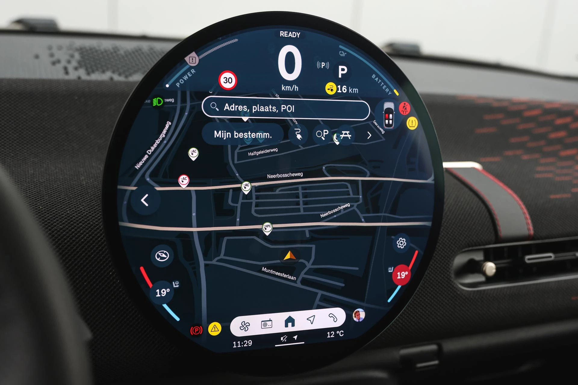 Hoofdafbeelding MINI 3-deurs