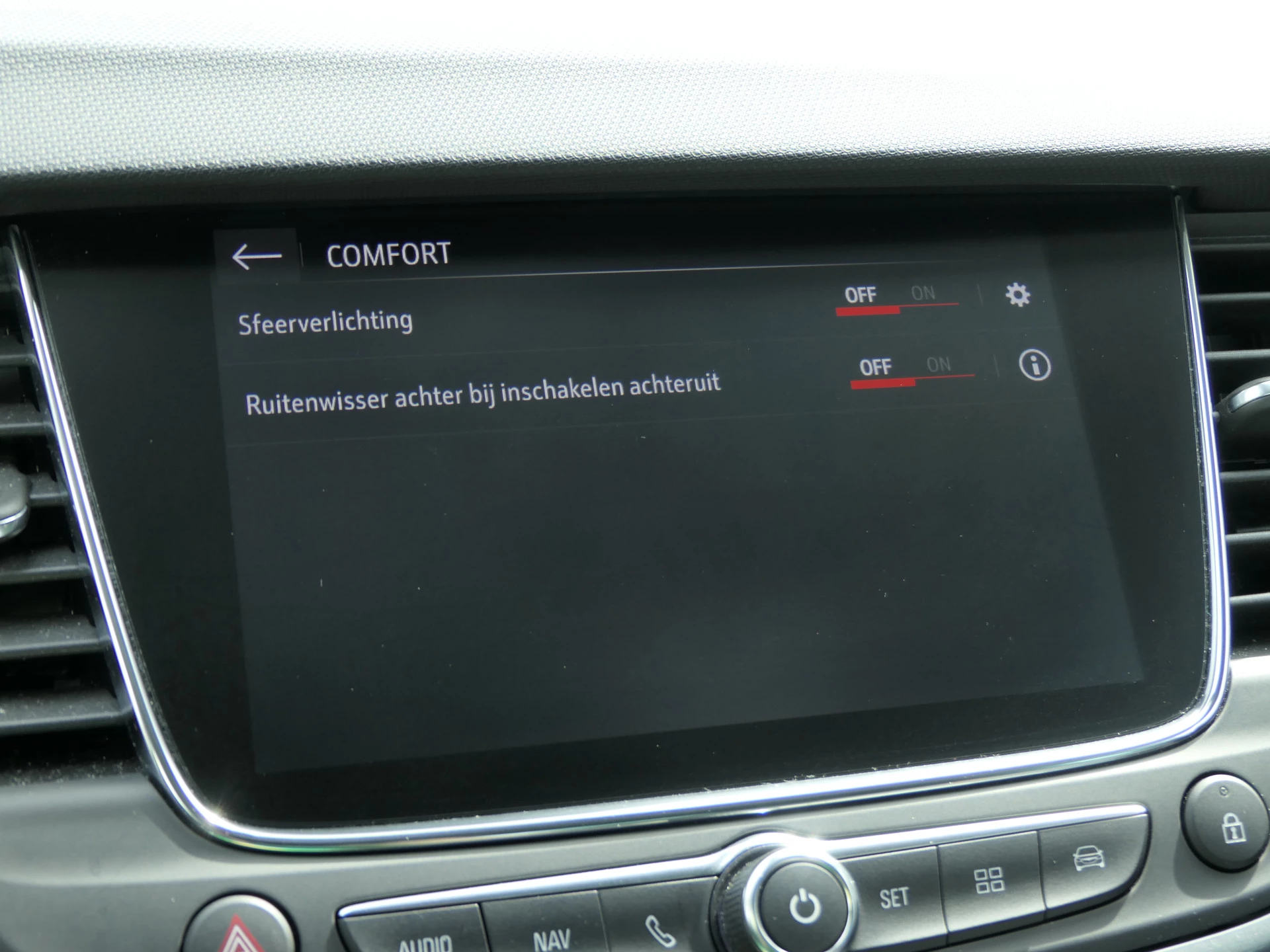 Hoofdafbeelding Opel Crossland