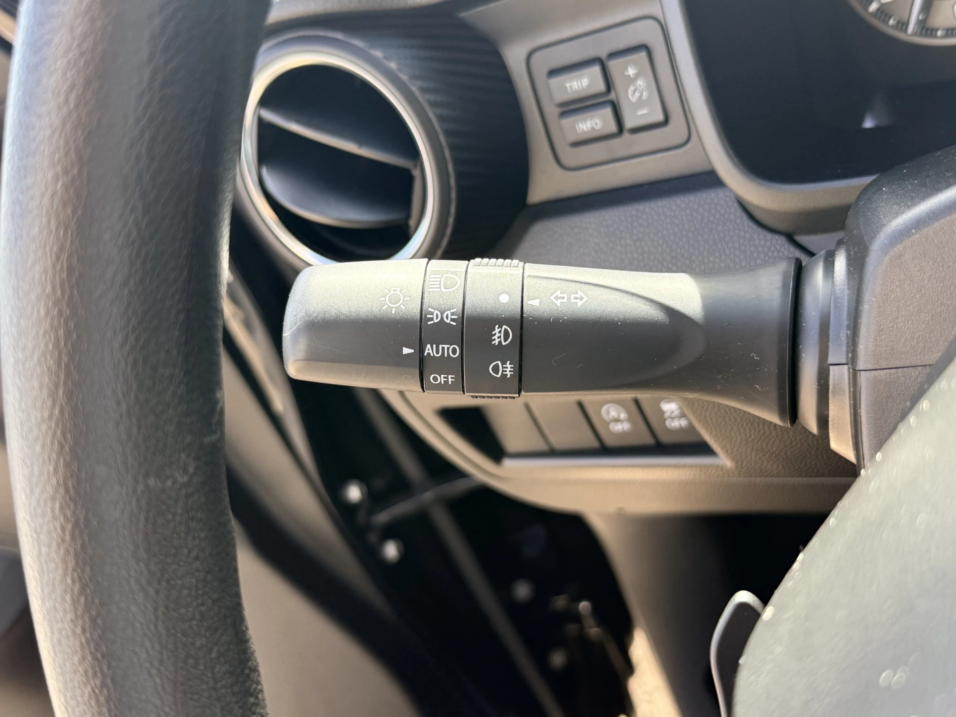 Hoofdafbeelding Suzuki Ignis