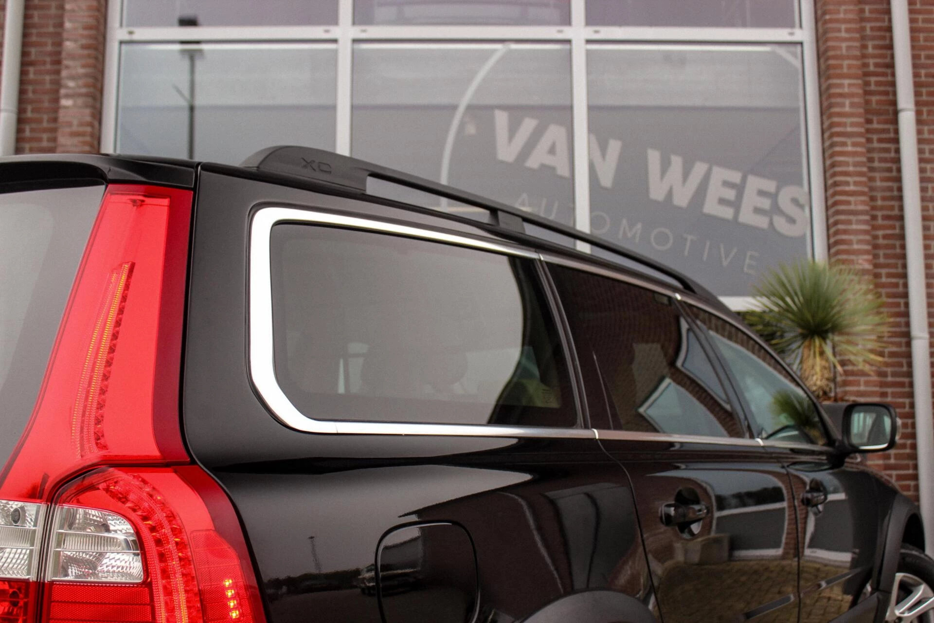 Hoofdafbeelding Volvo XC70