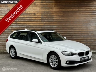 BMW 3-serie Touring 318i LCI | Pano | Automaat | Cruise