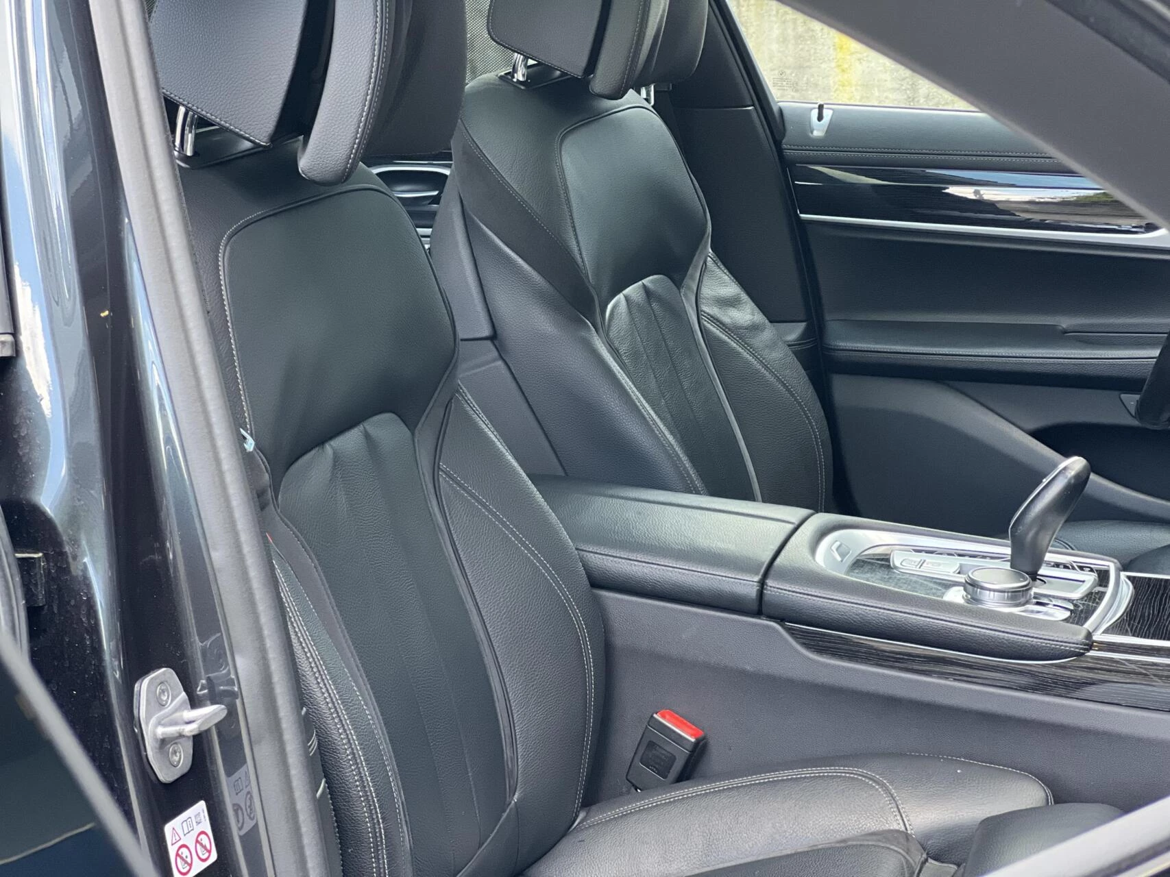 Hoofdafbeelding BMW 7 Serie