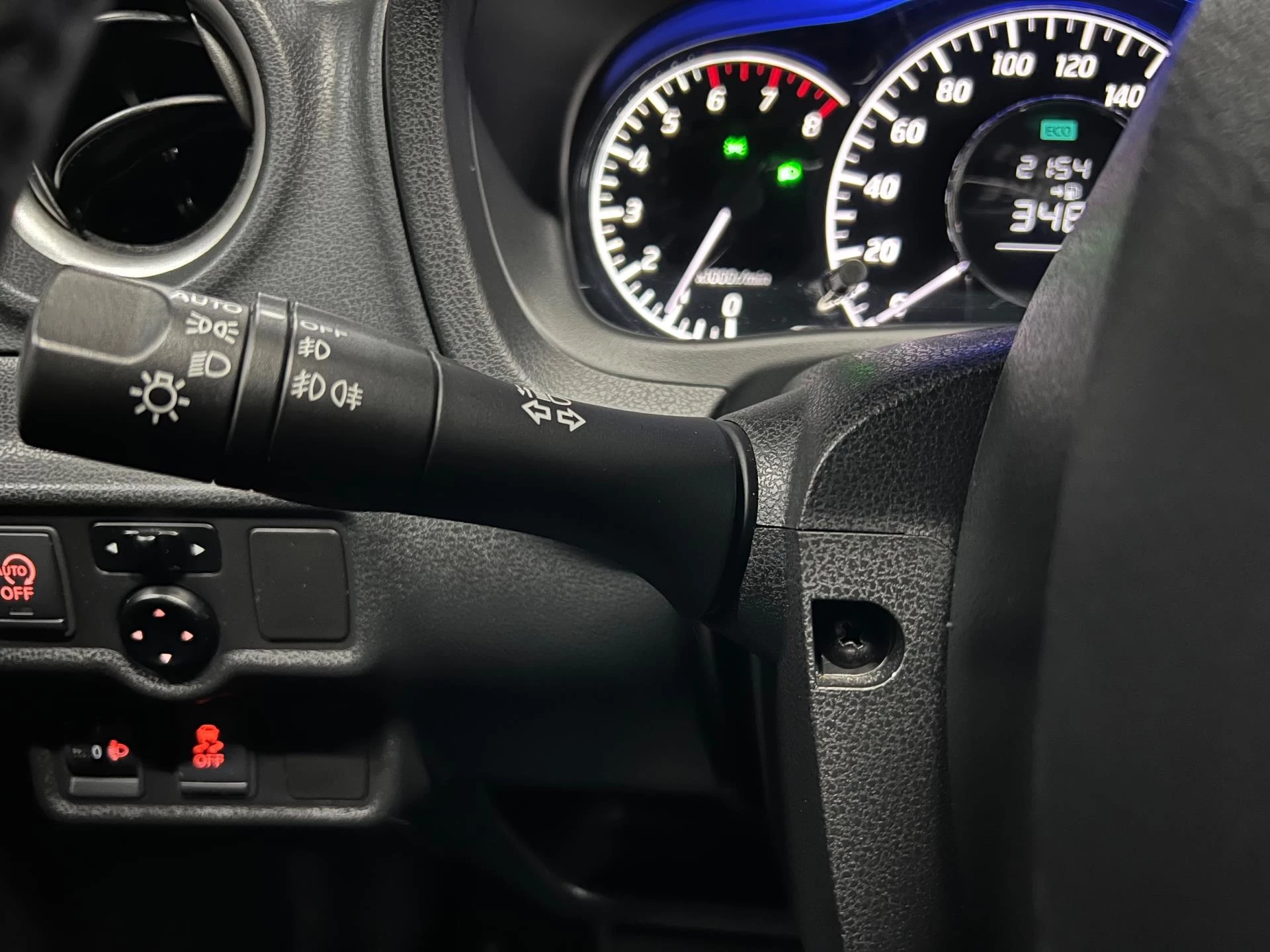 Hoofdafbeelding Nissan Note