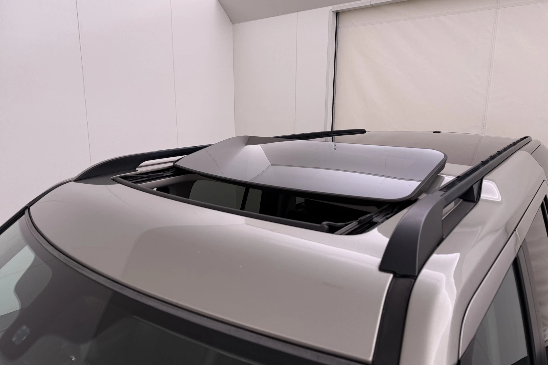 Hoofdafbeelding Land Rover Discovery