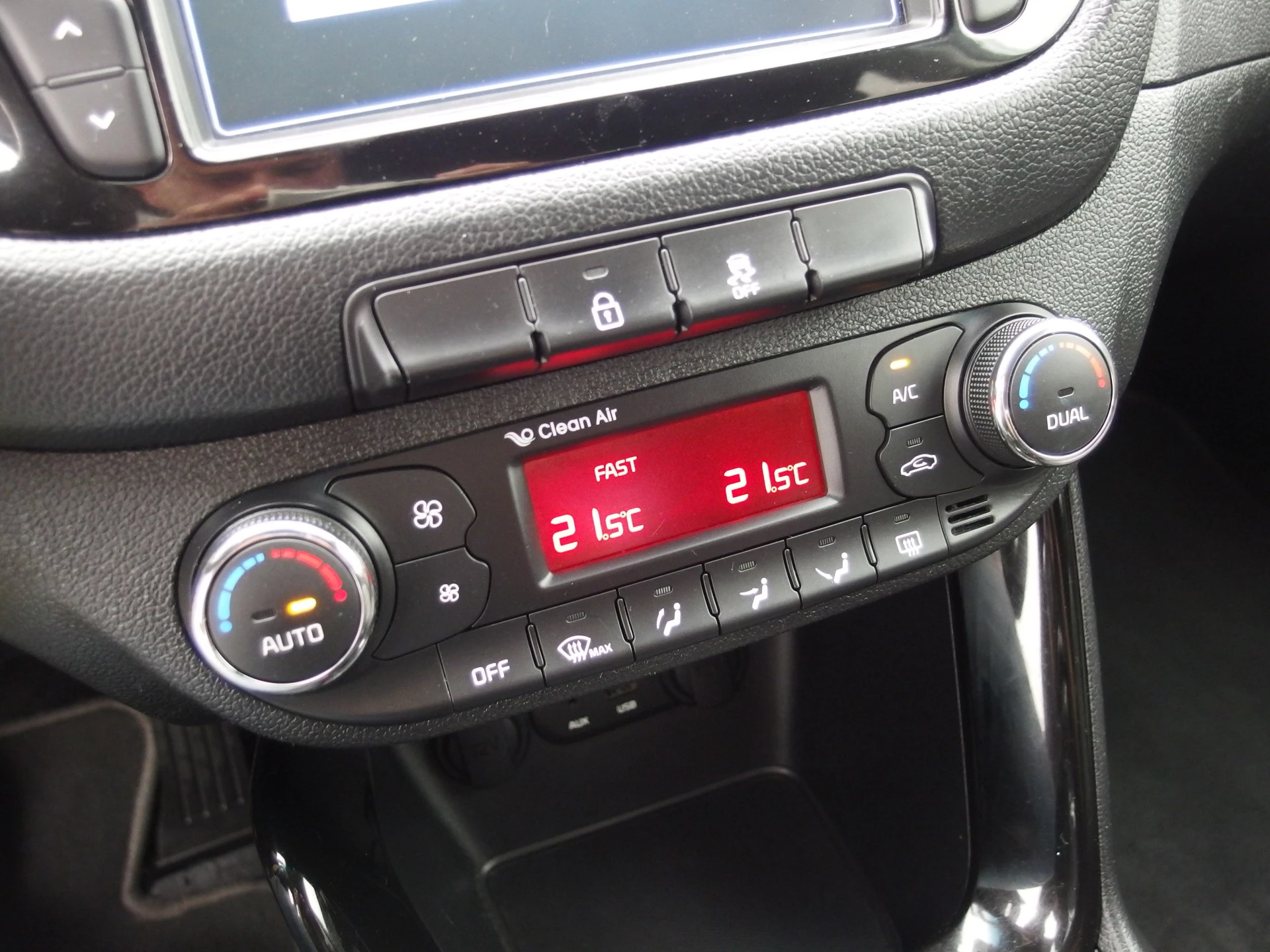 Hoofdafbeelding Kia cee'd